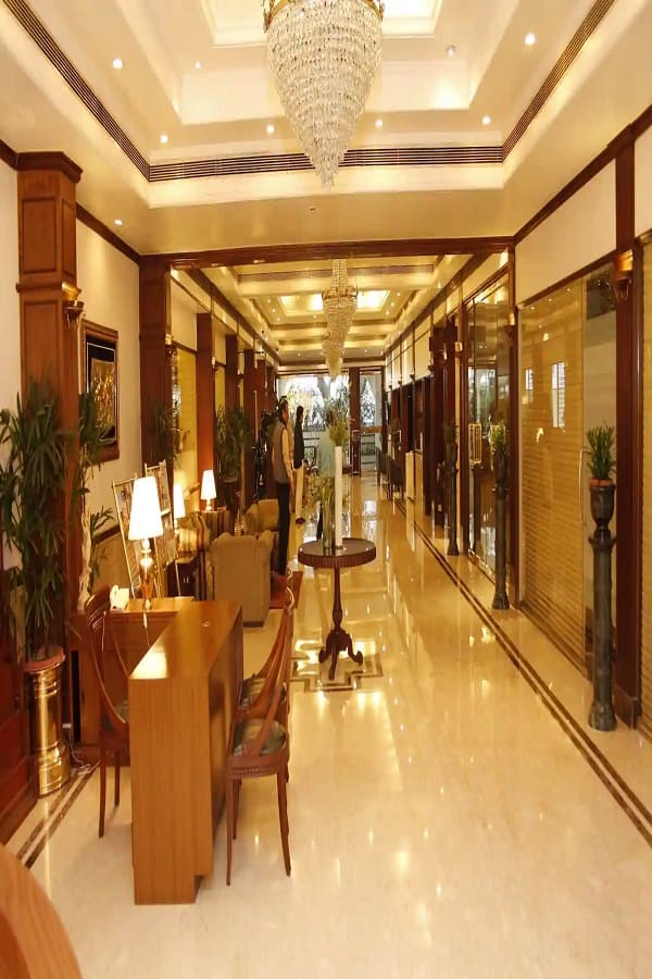 Hotel Premium Escorts Kolkata