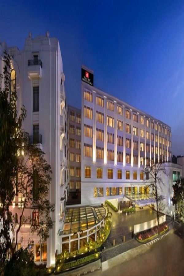 Hotel Escorts Service Kolkata